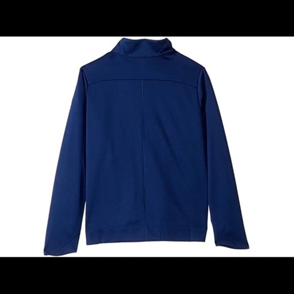 Nike Kids Dry-Fit Long Sleeve Top, Size 18-20, NWT - Picture 2 of 8